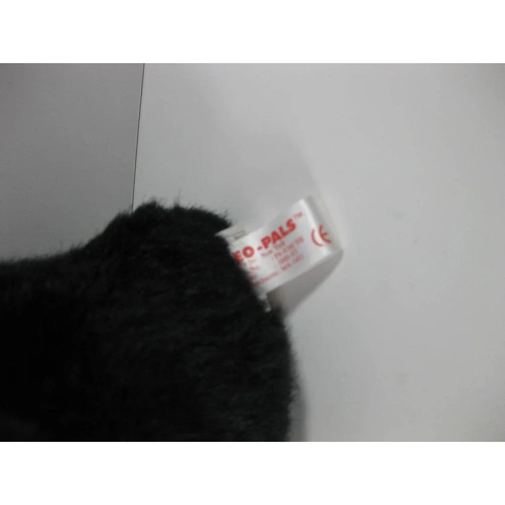 PENGUIN Geo-Pals Santa Hat Winter Scarf ‎ Stuffed 9